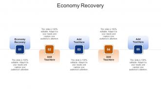 Economy Recovery In Powerpoint And Google Slides Cpb