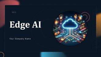 Edge Ai Powerpoint Template Bundles Ppt Powerpoint CRP
