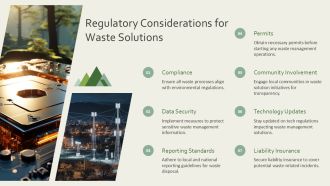 Edge Computing And 5G Boost Waste Solutions Performance PPT Summary AT Customizable Engaging