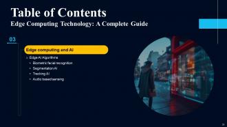 Edge Computing Technology A Complete Guide AI CD Compatible Images