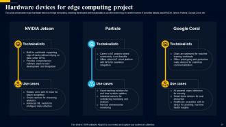 Edge Computing Technology A Complete Guide AI CD Ideas Best