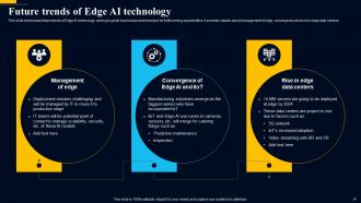 Edge Computing Technology A Complete Guide AI CD Compatible Best