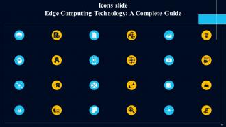 Edge Computing Technology A Complete Guide AI CD Professional Best