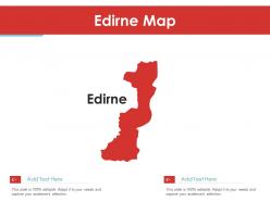 Edirne powerpoint presentation ppt template