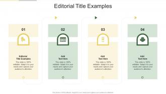 Editorial Title Examples In Powerpoint And Google Slides Cpb