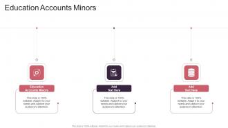 Education Accounts Minors In Powerpoint And Google Slides Cpb