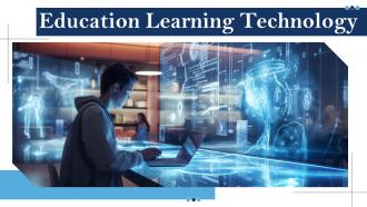 Education Learning Technology Powerpoint Presentation And Google Slides ICP