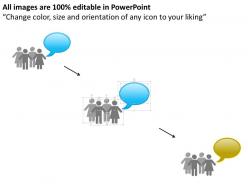 56639502 style essentials 1 our team 4 piece powerpoint presentation diagram infographic slide