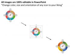 86973967 style circular loop 8 piece powerpoint presentation diagram infographic slide