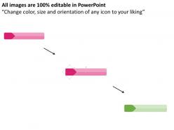 96662033 style essentials 1 agenda 4 piece powerpoint presentation diagram infographic slide