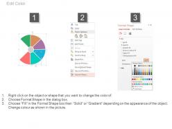 95152368 style division pie 6 piece powerpoint presentation diagram infographic slide