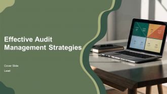 Effective Audit Management Strategies For Risk Mitigation PPT Sample AT