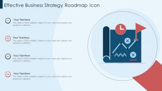 Effective Business Strategy Powerpoint PPT Template Bundles