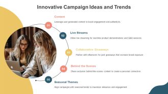 Effective Collaboration With Influencers PPT Designs AT Graphical Interactive
