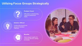 Effective Data Collection Methods PPT Presentation AT Appealing Content Ready