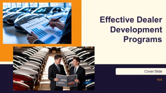 Effective Dealer Development Programs For New Car Dealers PPT PowerPoint AT