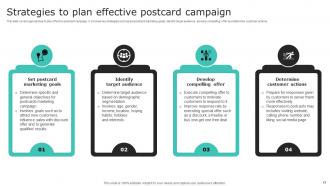 Effective Demand Generation With Direct Mail Marketing Powerpoint Presentation Slides Content Ready Images