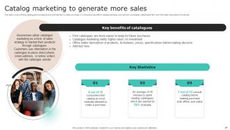 Effective Demand Generation With Direct Mail Marketing Powerpoint Presentation Slides Customizable Images