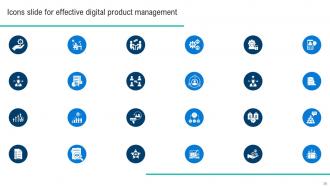Effective Digital Product Management Powerpoint Presentation Slides Visual Appealing