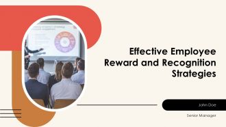 Effective Employee Reward And Recognition Strategies PPT Outline AT Effective Employee Reward And Recognition Strategies PPT Outline AT