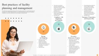 Effective Facility Management Best Practices Of Facility Planning And Management