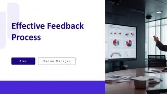 Effective Feedback Process PPT Slides AT Effective Feedback Process PPT Slides AT