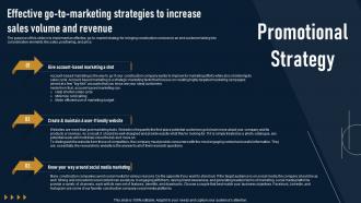 Effective Go To Marketing Strategies Renovation And Remodeling Business Plan BP SS Interactive Content Ready