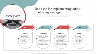 Effective Go Viral Marketing Tactics To Generate Public Interest Powerpoint Presentation Slides MKT CD V Adaptable Image