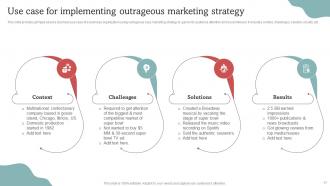 Effective Go Viral Marketing Tactics To Generate Public Interest Powerpoint Presentation Slides MKT CD V Slides Images