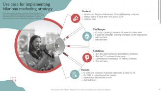 Effective Go Viral Marketing Tactics To Generate Public Interest Powerpoint Presentation Slides MKT CD V Image Images