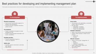 Effective Guide To Ensure Stakeholder Management Powerpoint Presentation Slides Interactive Professionally