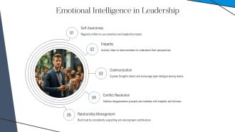 Effective Leadership Techniques In Organizational Management Today PPT Guidelines AT Appealing Visual