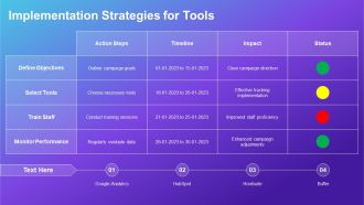 Effective Marketing Agency Tools PPT Graphics AT Unique Pre-designed