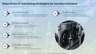 Effective Marketing Strategies For Laundry Start Up Powerpoint Ppt Template Bundles BP MM Informative Graphical