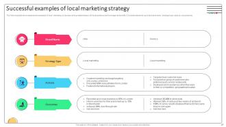 Effective Micromarketing Approaches For Boosted Customer Experience MKT CD V Unique Aesthatic