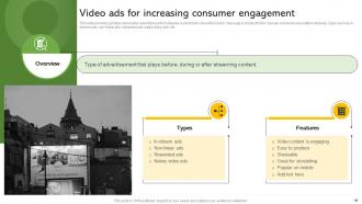 Effective Paid Promotions To Generate Public Interest Powerpoint Presentation Slides MKT CD V Image Designed
