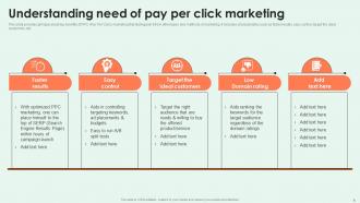 Effective PPC Marketing Tactics To Generate Public Interest MKT CD V Captivating Aesthatic