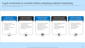 Effective Predatory Marketing Tactics To Boost Brand Value Powerpoint Presentation Slides MKT CD V Pre-designed Editable