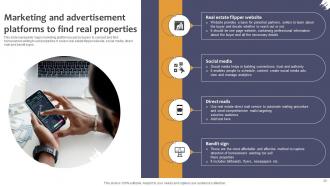 Effective Real Estate Flipping Strategies Powerpoint Presentation Slides V Editable Impressive