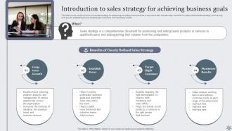 Effective Sales Techniques To Boost Business Performance MKT CD V Visual Best