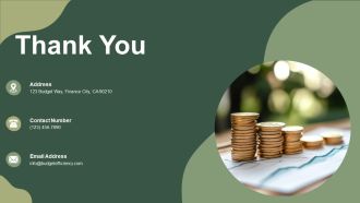 Effective Strategies For Improving Budget Utilization PPT Structure AT Editable Pre-designed