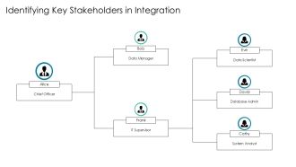 Effective Strategies For Management Integration Of Data Systems PPT Structure AT Customizable Appealing
