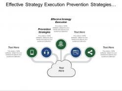 6239949 style linear 1-many 5 piece powerpoint presentation diagram infographic slide