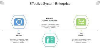 Effective System Enterprise Ppt Powerpoint Presentation Model Designs Download Cpb