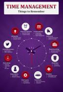Effective Time Management Tactics To Boost Productivity