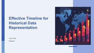Effective Timeline For Historical Data Representation PPT PowerPoint AT