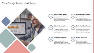 Effective Turnaround For Marketing PPT PowerPoint AT Impressive Good