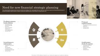 Effective Ways Of Wealth Management Need For New Financial Strategic Planning