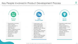 Effectively introducing new product powerpoint presentation slides
