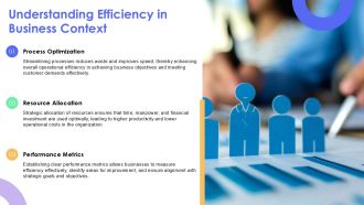 Efficiency And Effectiveness Key Business Differences PPT Presentation AT Adaptable Pre-designed